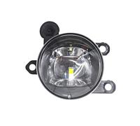 CRRYUQWWM Para Polestar 2 2019 2020 2021 2022 2023 2024 2025, Luz Diurna, Antiniebla, Parachoques Delantero, Luz Antiniebla 31689174(1Pc Right)
