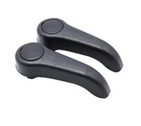 CRRYUQWWM Para Renault Para Clio MK2 Para Twingo MK1 1998-2007 2 Piezas Manija Ajuste De Asiento De Automóvil De Plástico 7701470827 7701205708 7701209658