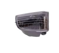 CRRYUQWWM Para Toyota RAV4 2000 2001 2002 2003 Conjunto De Faros Parachoques Delantero Izquierdo Derecho Luz Antiniebla Conducción Intermitentes(Only 1 Right 2)