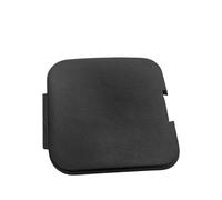 CRRYUQWWM Tapa De Enganche De Remolque para Parachoques Delantero para X3 E83 E83 LCI 51113416210