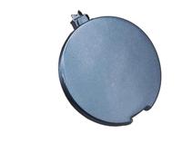 CRRYUQWWM Tapa del Gancho De Remolque del Parachoques Delantero para Mazda 3 para Axela Sedán 2017-2019(Blue)