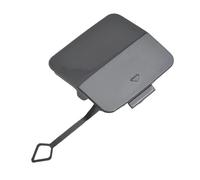 CRRYUQWWM Tapa del Gancho De Remolque del Parachoques Delantero para Serie 1 116i 118i 120i Y 125i De 4 Puertas 2011-2014