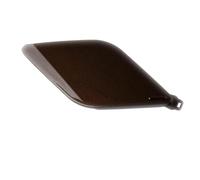 CRRYUQWWM Tapa del Gancho De Remolque del Parachoques Trasero para Volvo S90 2017-2019 31383298/398400101(Marrón)