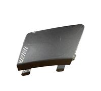 CRRYUQWWM Tapa Embellecedora del Gancho De Remolque del Parachoques Delantero para VW para Passat CC 357 2008-2012 3C8807241(1)
