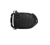 CRRYUQWWM Ventilación Del Parachoques Delantero 51118064635 51118064636 Para X5 F15M 2014-2018(R)