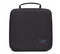 CRS Cross Maletín de Patinaje artístico para Patinaje artístico, para Entrenamiento de Patinadores sobre Hielo, Gimnasia, Danza y Ballet. (Solo Funda giratoria)