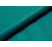 CRS Fur Fabrics Artesanía Material de Tela de Fieltro de Lana/Viscosa, Color Azul Marl V9