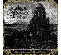 Crscule d'hiver - Par-deloireglaces et brumes-sinistres [Vinilo]