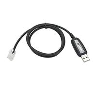 CRT Cable de programación para Radio CB Micron u/v