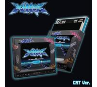 ( CRT Ver ) SHINEE KEY [KILLER] The 2nd Repackage Album ( Incl. First Press Folded Poster ) K-POP SEALED