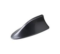 CRTATE Antena Aleta Tiburon, para Renault Grand Scenic IV (R9) 2016-2021 Antena Aleta Tiburon para Techo Antena Decoración Coche Amplificador Señal Accesorios Coche,B