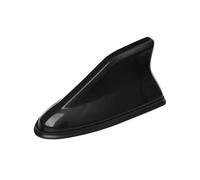 CRTATE Antena Aleta Tiburon, para VW Polo AW GTI 2017-2022 2023 Antena Aleta Tiburon para Techo Antena Decoración Coche Amplificador Señal Accesorios Coche,C