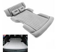 CRTATE Coche Colchón Inflable, para Tesla Model 3 Highland 2023 2024 Cama Inflable Plegable Coche Cama Inflable Plegable Coche Colchones Camping,B