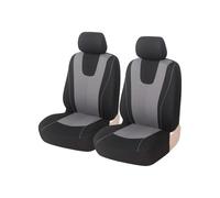 CRTATE Fundas Asientos Delanteros Coche, para Opel Vivaro B 2014-2018 Cómodo Protector Cubreasientos Fundas de Asiento Delantero Interior Accesorios,D