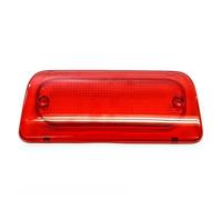 CRTQNS Accesorios para Coche para Chevy S10 1994 1995 1996 1997 1998 1999 2000-2004 3ª Luz De Freno Coche Montada En Lo Alto 3ª Tercera Luz De Freno Trasera Piezas Repuesto