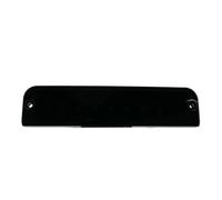 CRTQNS Accesorios para Coche para Jeep para Wrangler TJ 1997 1998 1999 2000 2001 2002-2006 Tercera 3ª Luz De Freno Luz Trasera Alta Luz De Advertencia De Freno Trasero Piezas Repuesto(01)
