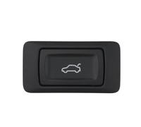 CRTQNS Para A-udi A4 S4 A6 S6 RS6 A7 RS7 A8 Q3 Q5 Q7 Q7 Interruptor de control de cierre del maletero trasero 4G0959831A5PR 4G0959831A Botón control interruptor