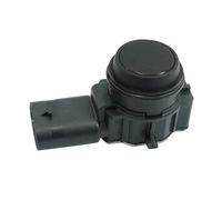 CRTQNS Para BMW 1er F20 F21 F22 3er F30 F31 Asistencia De Control De Distancia Del Sensor De Aparcamiento 5XG31TZZAA 66209261582 9261582 PDC Botón control interruptor