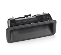 CRTQNS Para BMW E60 E61 E90 E91 E92 E93 E70 E88 E71 E72 E84 2001-2013 Manilla Maletero Interruptor Liberación Maletero 7118158 51247118158 Botón control interruptor