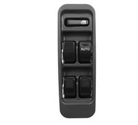 CRTQNS Para Daihatsu Para Sirion M1 Para Gran Para Move Para Terios YRV M2 1996-2016 Botón Control Elevador Ventanas Maestro 84820-97201 Botón control interruptor(Right side)