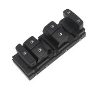 CRTQNS Para Hyundai I10 2020-2025 Interruptor Maestro Ventanas Eléctrico Botón Control Ventana 93571-K6200NNB 93571K6200NNB Botón control interruptor