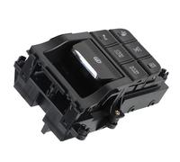 CRTQNS Para Hyundai Para Tucson TL 2015 2016 2017 2018 Botón Control Interruptor Freno Mano Electrónico Coche 93300F8060 93300D3030 93300-F8060 Botón control interruptor