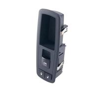 CRTQNS Para Jeep Para Grand Cherokee 2010-2019 Interruptor Eléctrico Ventana Eléctrico Delantero 68086692AF 68086692AC 68086692AE 68086692AD Botón control interruptor