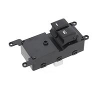 CRTQNS Para Kia Para Rio III UB 2012 Interruptor Eléctrico De Ventanas Con Botón De Control Maestro 935701W000 93570-1W000 Botón control interruptor(Interruptor maestro)
