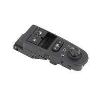 CRTQNS Para Lada 0108 Interruptor maestro de ventana de alimentación Lada 0108 accesorios automáticos 352.3769 5 8 9 PIN Delantero Izquierdo Botón control interruptor