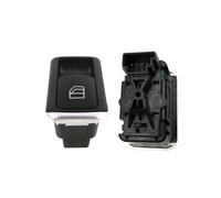 CRTQNS Para M&ercedes Para B&enz W212 W204 W117 W176 W156 X204 C E Class S212 C250 Interruptor de ventana de potencia A2049055302 A2049055402 Botón control interruptor(Button)