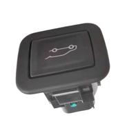 CRTQNS Para Opel Para Astar K B16 Para INSIGNIA-A G09 Para INSIGNIA-B Z18 2009-2019 Compuerta Trasero Coche Interruptor Eléctrico Apertura Maletero Trasero Botón control interruptor