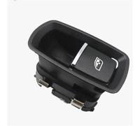 CRTQNS Para Porsche Para Panamera Para Cayenne Para M&acan Para B&oxster 911 918 2011-2018 Botón Interruptor Ventana Pasajero 7PP959855C 7PP959855B Botón control interruptor(1 PCS)