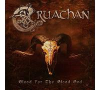 Cruachan - Blood for the blood god