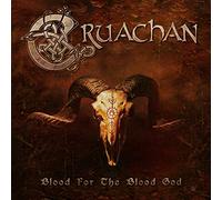 Cruachan - Blood for the Blood God (Limited Artbook 2CD)