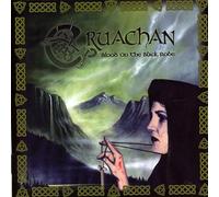 Cruachan - Blood on the Black Robe