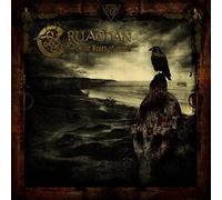 Cruachan – Nine year of blood – Alive AG