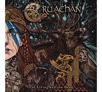 Cruachan - The Living and The Dead [Vinilo]