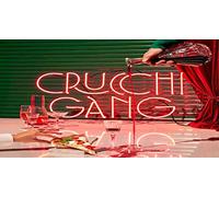 Crucchi Gang - Crucchi Gang