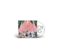 Crucchi Gang Crucchi Gang: Fellini (CD) (Importación USA)