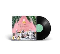 Crucchi Gang - Fellini (Lp) [Vinilo]