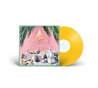 Crucchi Gang - Fellini (Ltd. Lp Gelb) [Vinilo]