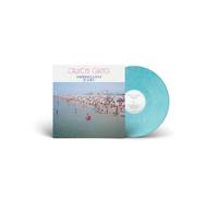Crucchi Gang Ombrelloni & Gru (LP marbled türkis) (CD)