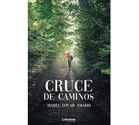 Cruce de caminos: 1 (Novela)