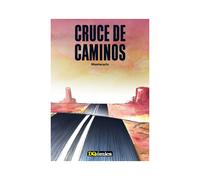 Cruce de caminos