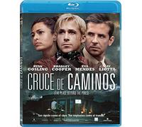 Cruce De Caminos [Blu-ray]