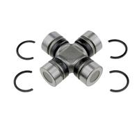 CRUCE PARA EJE CARDÁN 27X46.1 Compatible Con NISSAN TERRANO/PATHFINDER 86-95