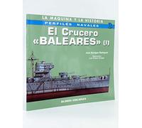 CRUCERO BALEARES