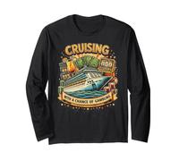 Crucero Casino | Cruising con la Posibilidad de apostar | Casino Manga Larga