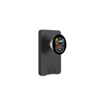 Crucero familiar 2025 Vacaciones haciendo recuerdos eternos PopSockets PopWallet para MagSafe