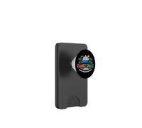 Crucero familiar 2025 Vacaciones haciendo recuerdos eternos PopSockets PopWallet para MagSafe